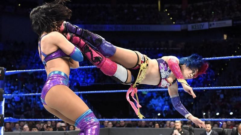 Is the Empress of tomorrow on a losing streak now?