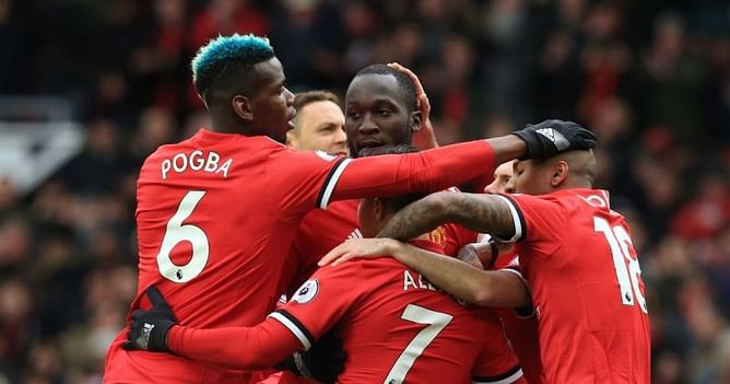 3 key takeaways from Manchester United's win over Swansea