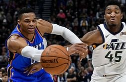 2018 NBA Playoffs Preview: Oklahoma City Thunder vs Utah Jazz, SWOT Analysis & Prediction