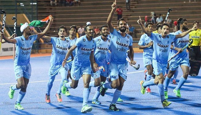 Field Hockey at Youth Olympics : A golden chance for Team INDIA to create history