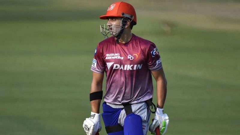 Gautam Gambhir will take a call on his career after the completion of IPL XI