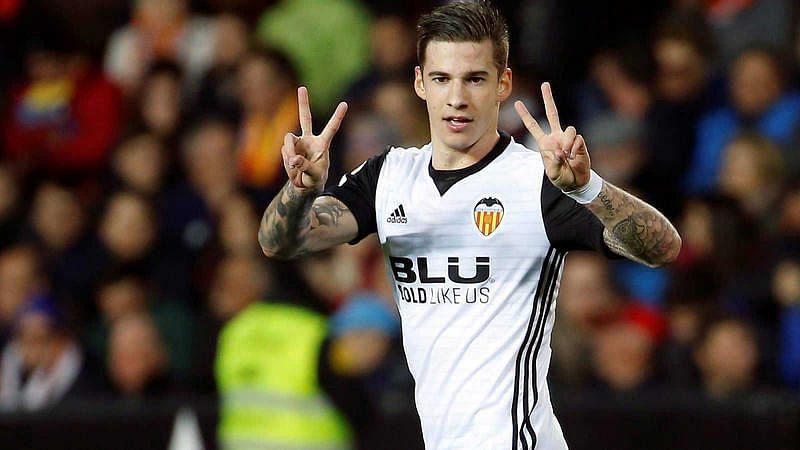 Santi Mina is finally living up to his whizkid tag