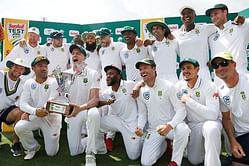 South Africa vs Australia 2018: 5 positives for the Proteas