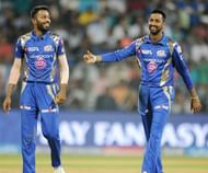The Pandya brothers will be crucial to Mumbai's success