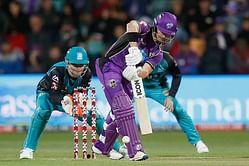 IPL 2018: Rajasthan Royals' D'Arcy Short set to light up the tournament with his big hitting