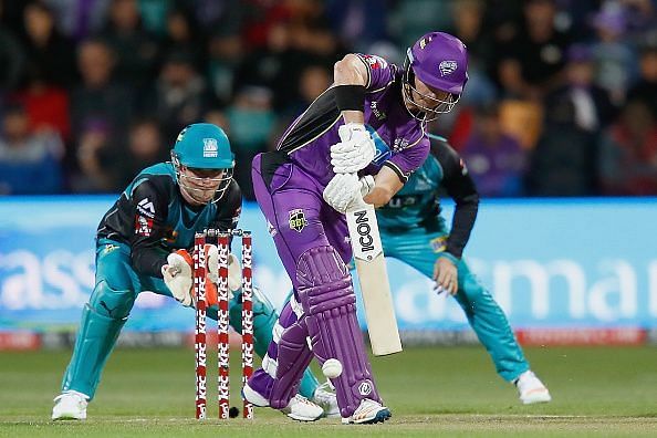 IPL 2018: Rajasthan Royals' D'Arcy Short set to light up the tournament with his big hitting