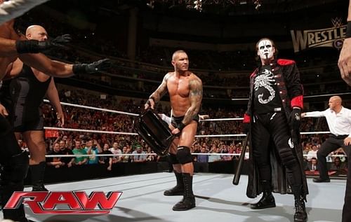 Sting's subtlety has always added to his mystique