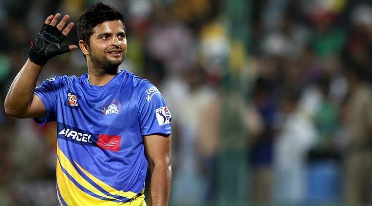 Suresh Raina: Mr. IPL