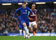 Chelsea v West Ham United - Premier League