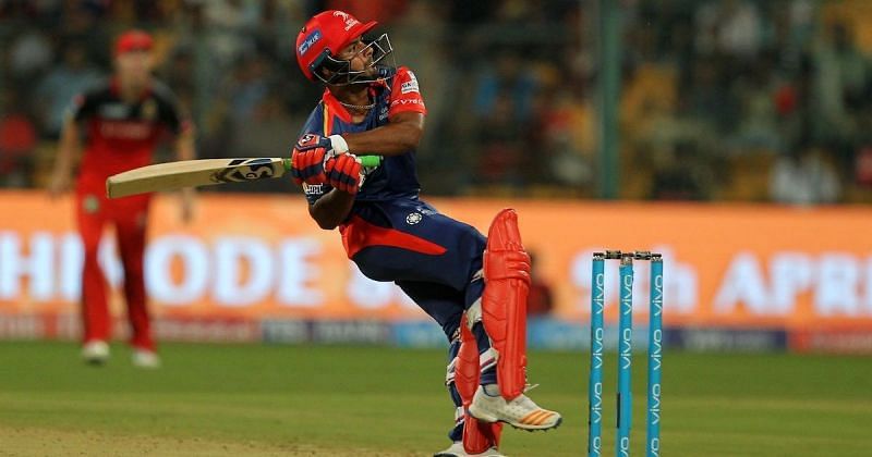 The wicketkeeper-batsman was lauded heavily by Gambhir in the lead up to the tournament
