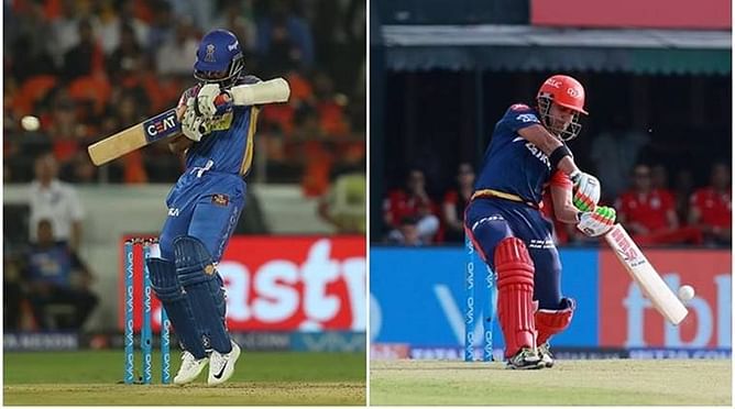 IPL 2018 RR vs DD: 3 Things you might have missed