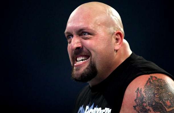 Big Show might already be geared up for the event.