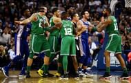 Boston Celtics v Philadelphia 76ers