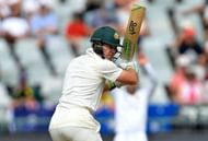 South Africa v Australia - 3rd Test: Day 3