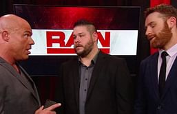 WWE/Impact News: Impact Wrestling responds to Kurt Angle's TNA comment on Raw