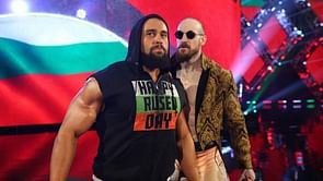 Opinion: Why is WWE forcing Rusev to be a heel?