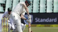Image result for South Africa vs Australia 2018: 4th Test, Day 5 Shaun Marsh