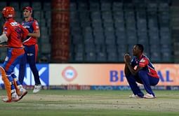 IPL 2018: Kagiso Rabada admits to workload concerns
