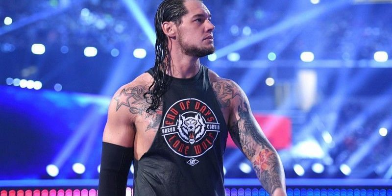 Baron Corbin