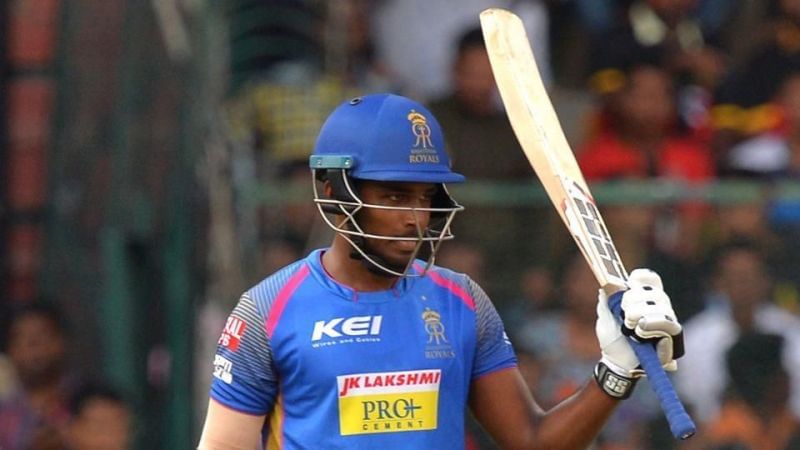 Sanju Samson