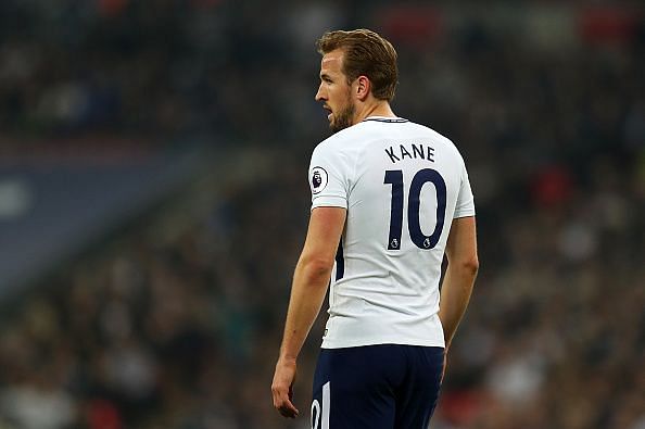 Premier League transfer news: Mourinho to swap Pogba to land star forward, Harry Kane subject to £200m summer bid - April 16, 2018