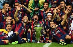 Roster changes Barcelona need to make to win the Champions League next season
