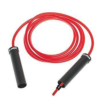 Lifeline Weighted Jump Rope