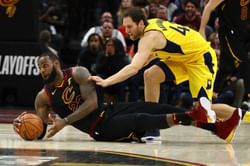 Game 7: Indiana Pacers 101 - 105 Cleveland Cavaliers - 5 Talking Points