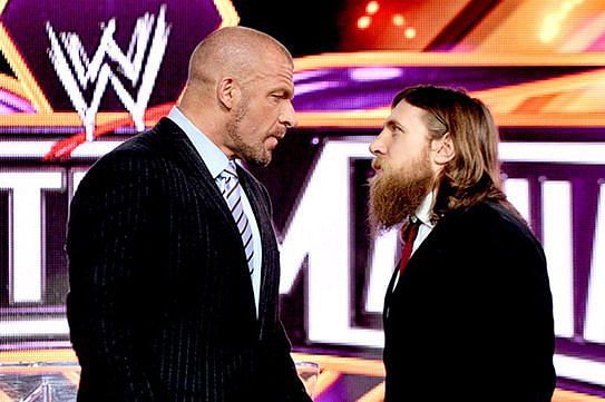 Daniel Bryan will make his official in-ring comeback later this month 