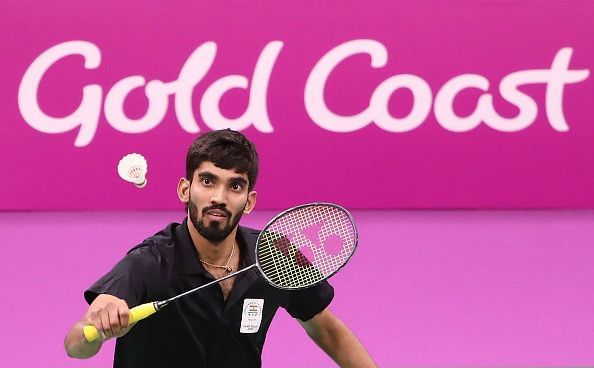 Commonwealth Games 2018: Badminton Men's Singles final - Kidambi Srikanth vs Lee Chong Wei - Telecast, live streaming, date, start time and where to watch online