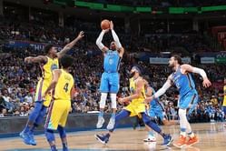 Golden State Warriors 111-107 Oklahoma City Thunder: 5 Talking Points
