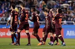 Deportivo La Coruna 2-4 FC Barcelona: 5 Talking Points
