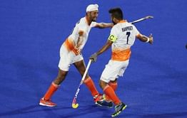 CWG 2018: Indian men's hockey team continues its quest for elusive gold