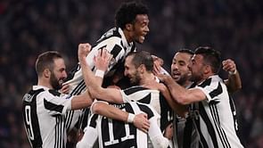 Juventus 3-1 AC Milan: 5 Talking Points