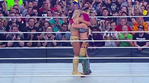 Opinion: Reason for Charlotte ending Asuka's streak