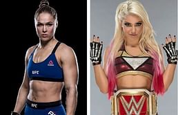 WWE News: Alexa Bliss reveals her true feelings about Ronda Rousey