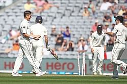4 times the last batting pair doubled the team score