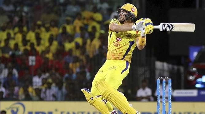 IPL 2018 Fantasy Guru: What your team should look like for CSK vs RR