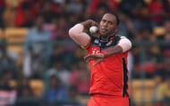 Badree's IPL career never took off