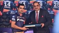 Gambhir will lead Delhi Daredevils in IPL 2018