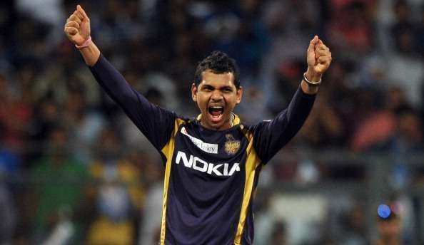 The heartbeat of KKR-Sunil Narine