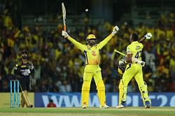 IPL 2018: CSK returns and in style
