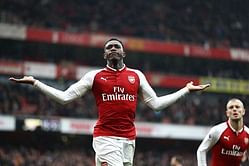 Arsenal 3-2 Southampton: Arsenal Player Ratings