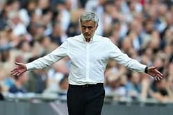Reminder: Never, ever, write off Manchester United and Jose Mourinho