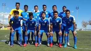AFC U16 Championship draw to take place on April 26