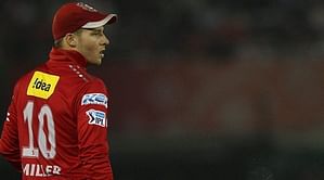 IPL 2018, Match 2: Kings XI Punjab (KXIP) 'Predicted 11' to face Delhi Daredevils