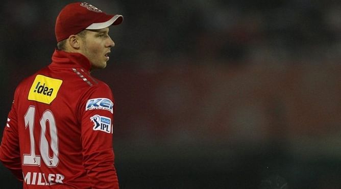 IPL 2018, Match 2: Kings XI Punjab (KXIP) 'Predicted 11' to face Delhi Daredevils