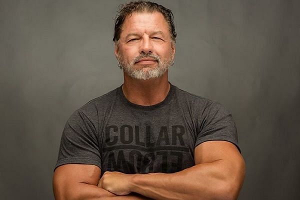 Al Snow is a former WWE Hardcore Champion 