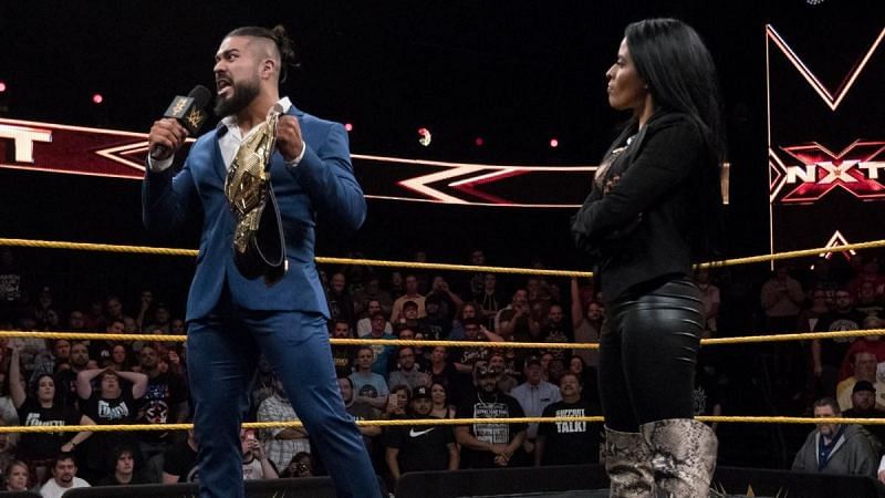 Andrade &#039;Cien&#039; Almas could surprise the world in Saudi Arabia