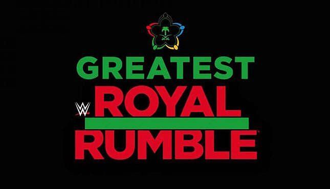 Image result for greatest royal rumble poster